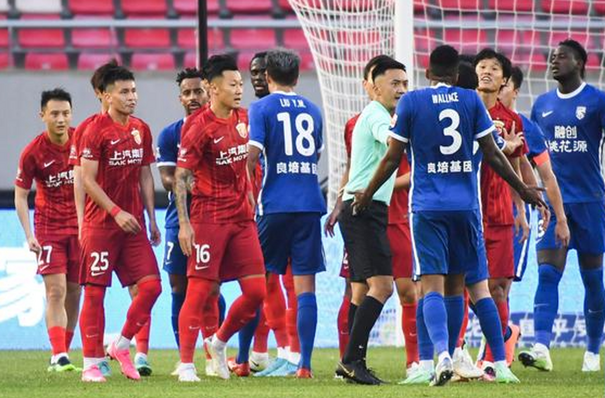 包含武汉三镇内部会议纪要流出——赛后完成体检，中超使命明确，数据趋势出现新变化的词条-九游会体育